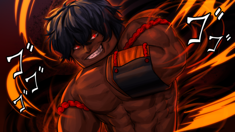 [EVENT + EVOLVED SKILLS] Asura screenshot