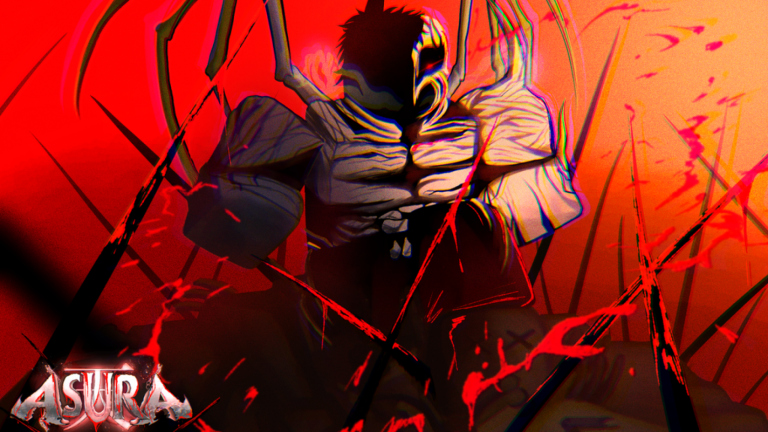 [EVENT + EVOLVED SKILLS] Asura screenshot