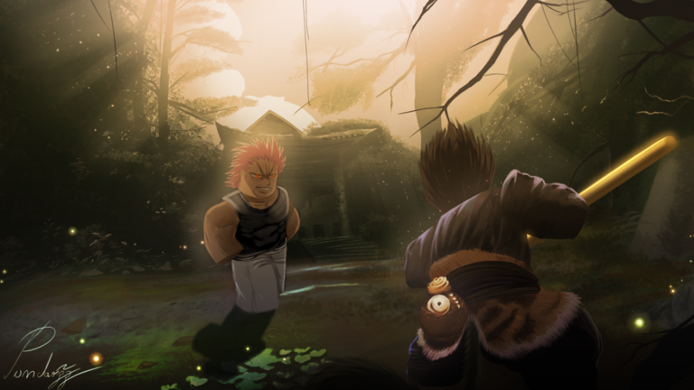 [EVENT + EVOLVED SKILLS] Asura screenshot