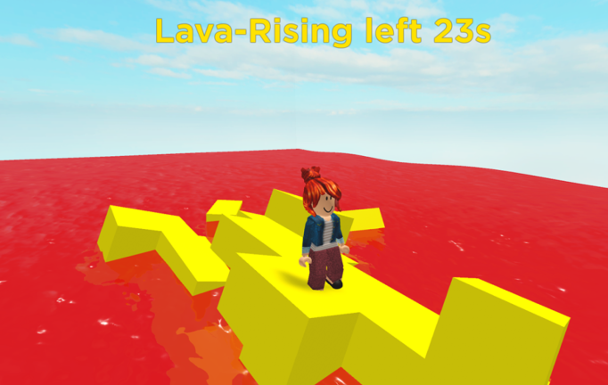 Build or Die screenshot