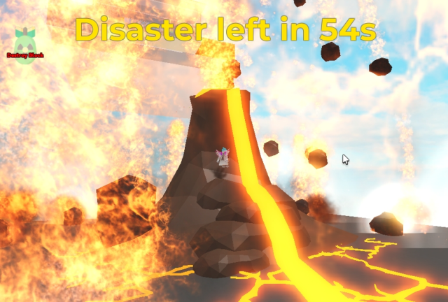 Build or Die screenshot