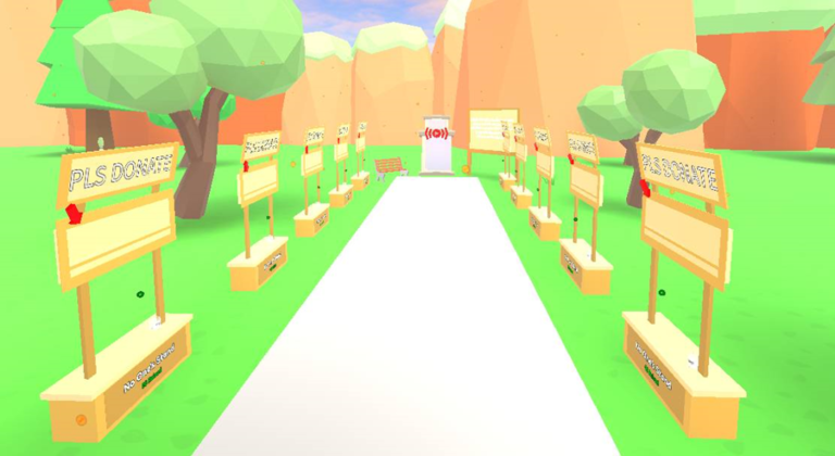 [⚠️broken btw] LEGACY PLS RAISE 💸 [Donation Game] screenshot