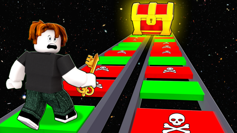 1% Win Obby screenshot