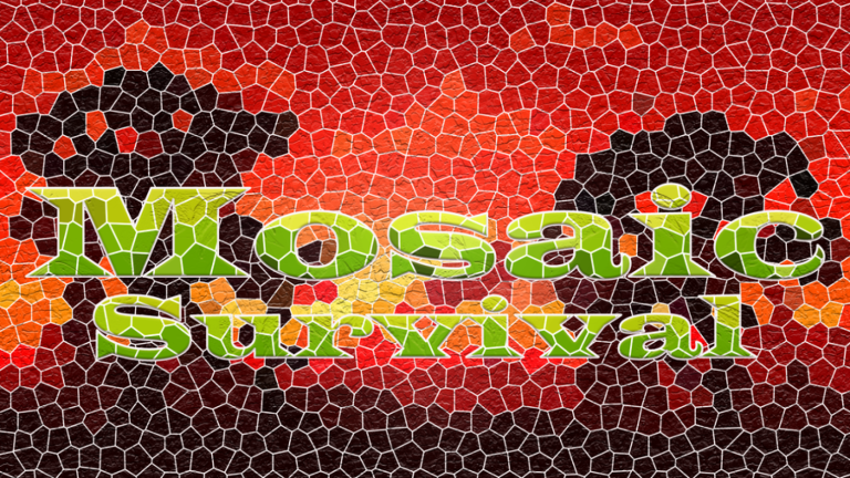 [LOWER PRICES] Mosaic Survival screenshot