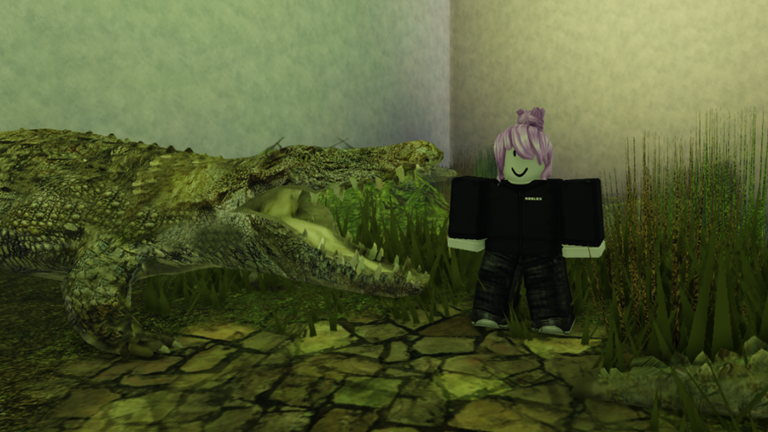 Animal World Museum of Natural History screenshot