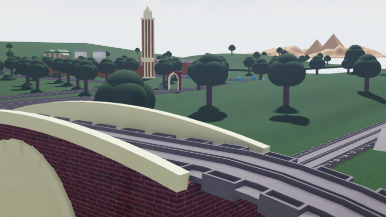 Thomas Dawn of Take Along screenshot