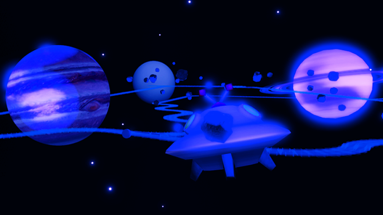 Thomas Dawn of Take Along screenshot