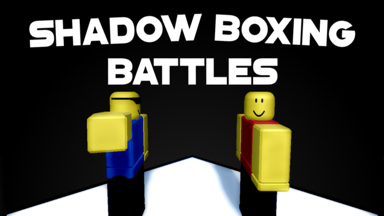 Shadow Boxing Battles screenshot