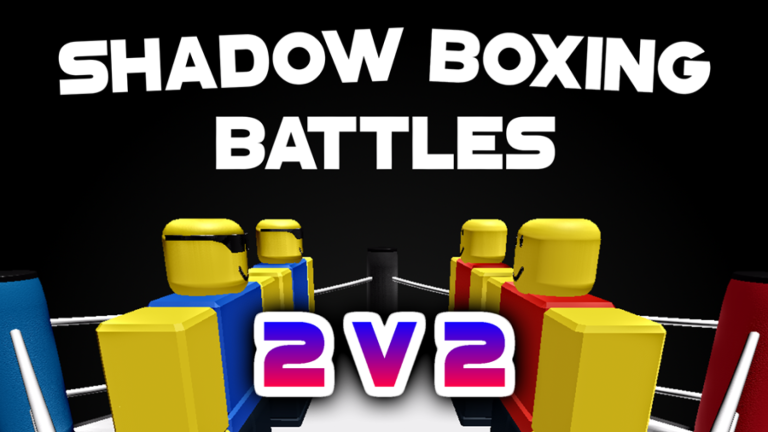 Shadow Boxing Battles screenshot