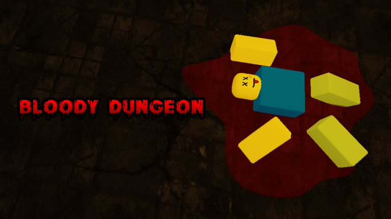 BLOODY DUNGEON [HARD] screenshot