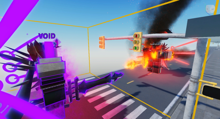 (EXCLUSIVES UPDATE) F3X Building City screenshot