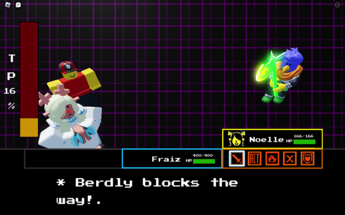 [KNIGHT] Delta Warriors 2.5D RPG screenshot