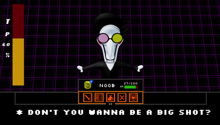 [KNIGHT] Delta Warriors 2.5D RPG screenshot