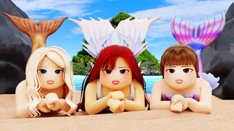 H2O Just Add Water RP - Official screenshot