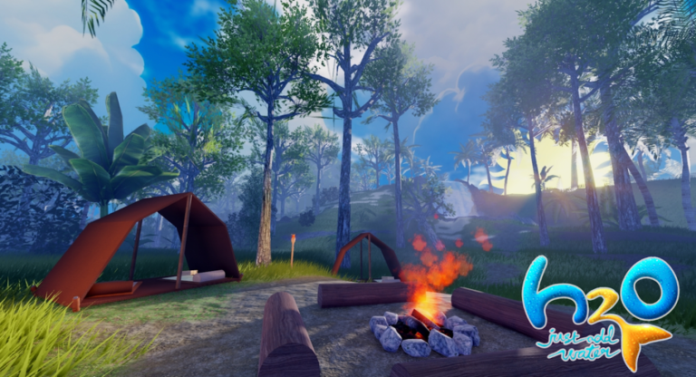 H2O Just Add Water RP - Official screenshot