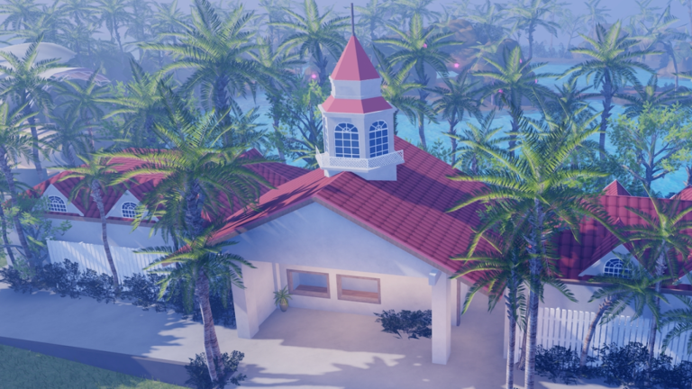 H2O Just Add Water RP - Official screenshot