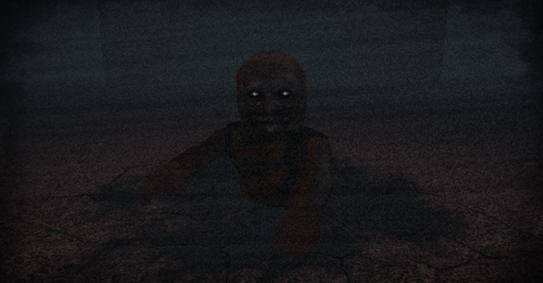 SCP-106 Demonstration. (Fan remake) screenshot