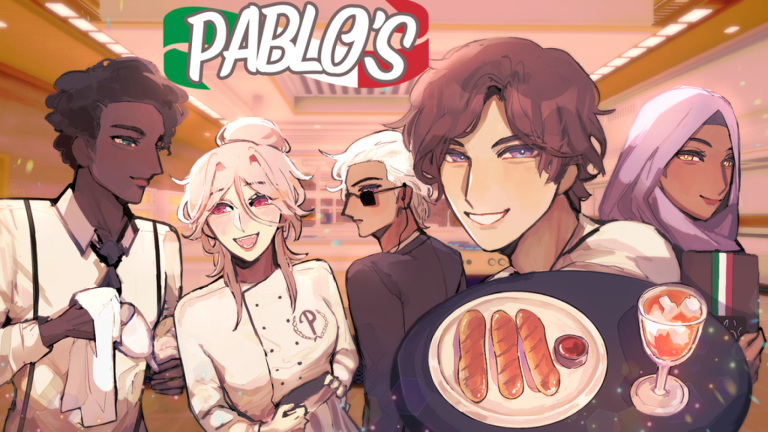 Pablo's Italiano Restaurant screenshot