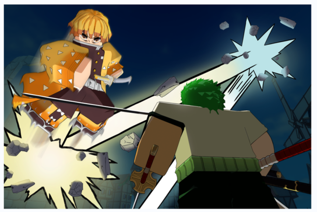 【Anime RPG】Animeverse【Beta】 screenshot