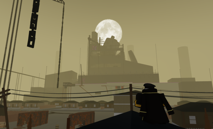 GRP: Distant Future screenshot