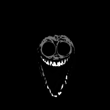 Use a crucifix agaisnt DOORS entities screenshot