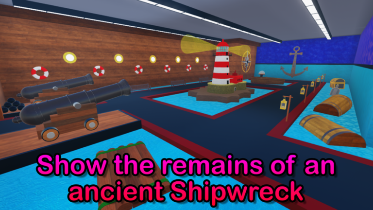 [LMT] London Museum Tycoon screenshot