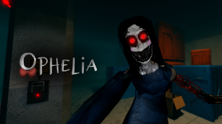 Ophelia [HORROR] screenshot