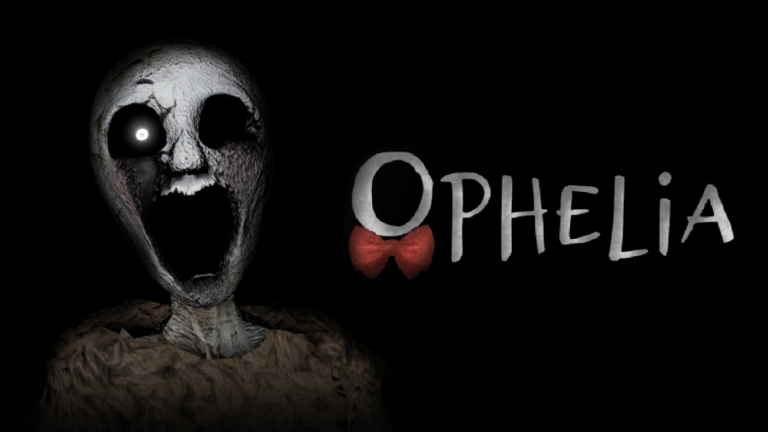 Ophelia [HORROR] screenshot