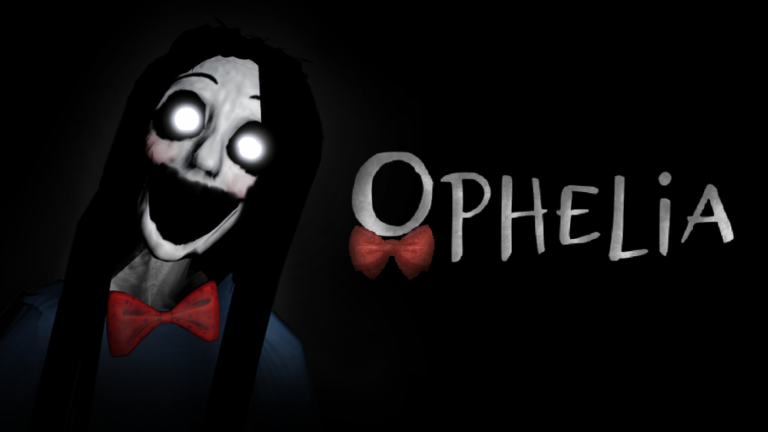 Ophelia [HORROR] screenshot