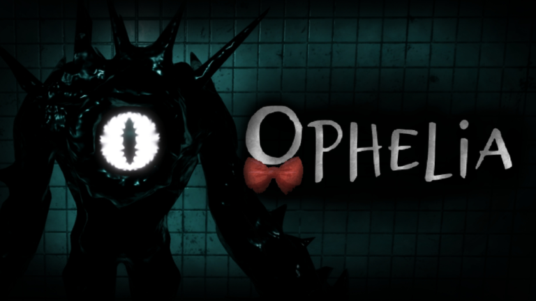 Ophelia [HORROR] screenshot