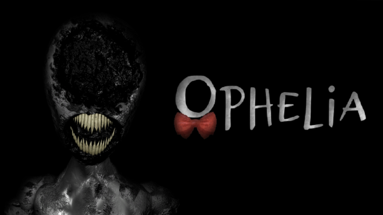 Ophelia [HORROR] screenshot