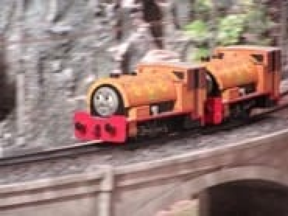 Claypits twin adventure to save the other twins screenshot