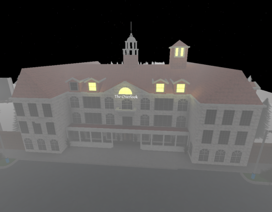 The Shining Movie Scene - Here's Johnny! screenshot