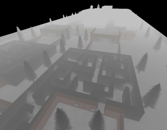 The Shining Movie Scene - Here's Johnny! screenshot