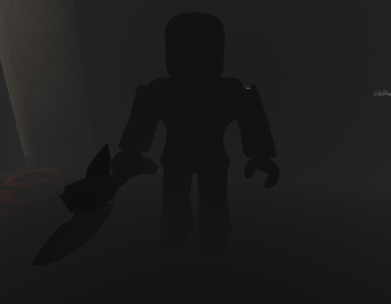 The Shining Movie Scene - Here's Johnny! screenshot