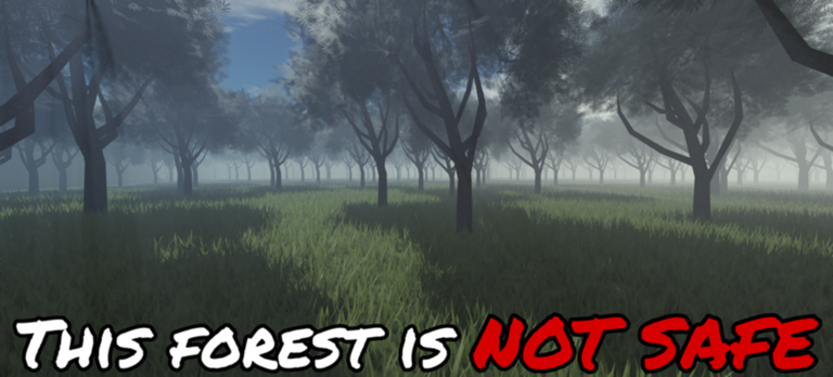 [Forest 2] SCP In The Forest screenshot