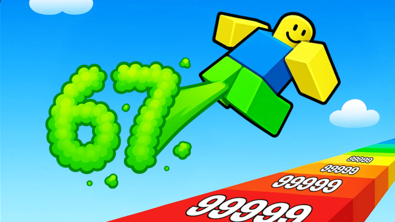 +1 Fart Jump Every Second 💨 screenshot