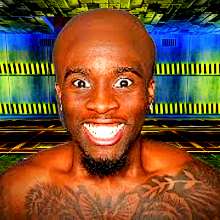 🚪 KAI CENAT in Area 51 🔦 screenshot