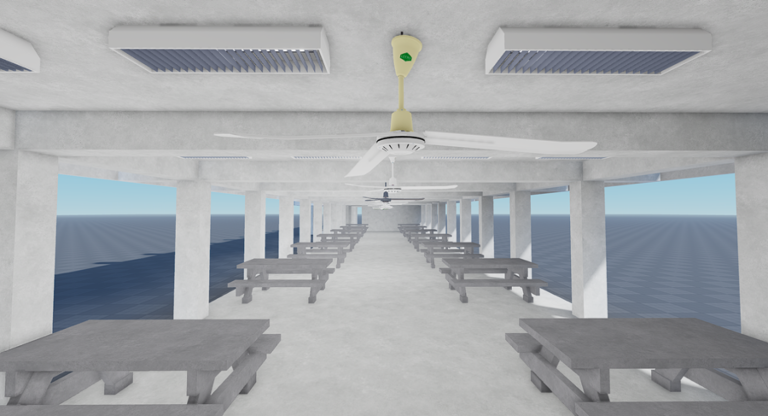 Thai School with Air conditioners screenshot