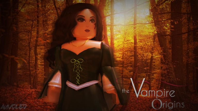 [Old] The Vampire Origins screenshot