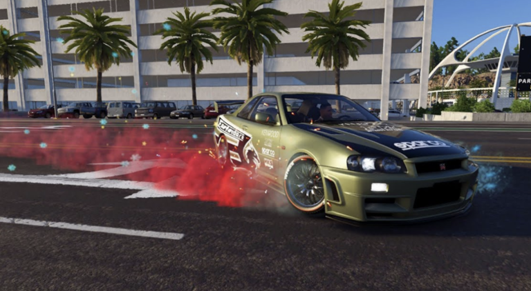 Car Ganster Kidz (Uptadate) screenshot