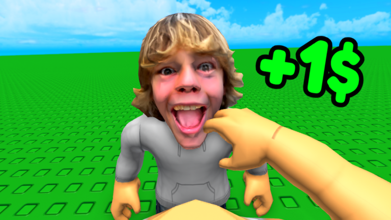 Knockout Simulator screenshot