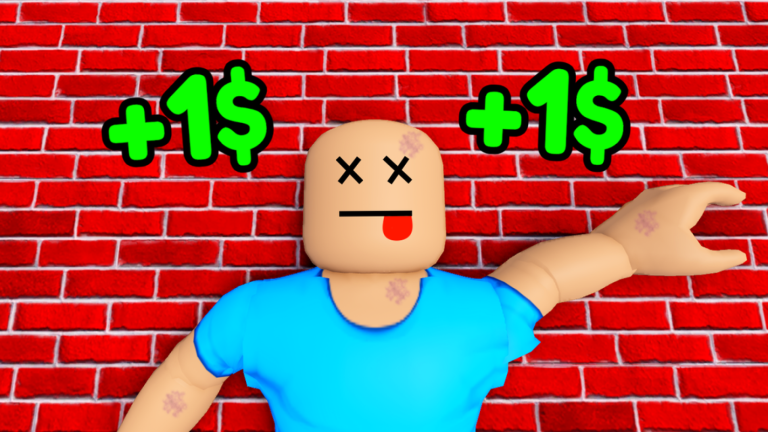 Knockout Simulator screenshot