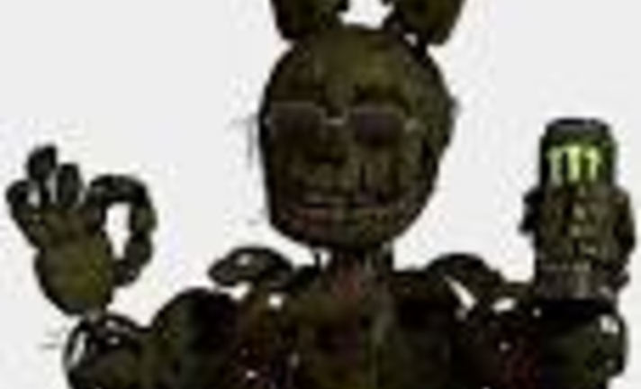 spring traps screenshot