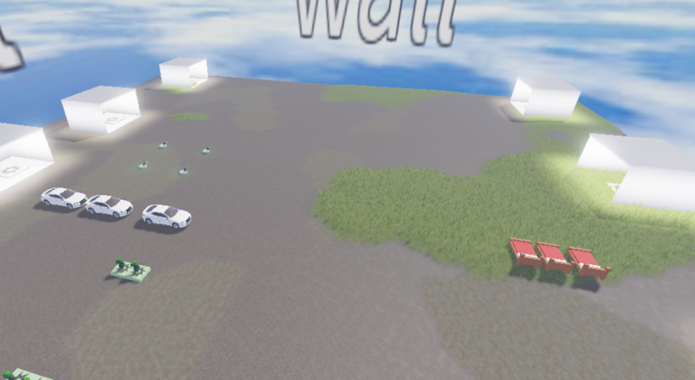 fight game screenshot