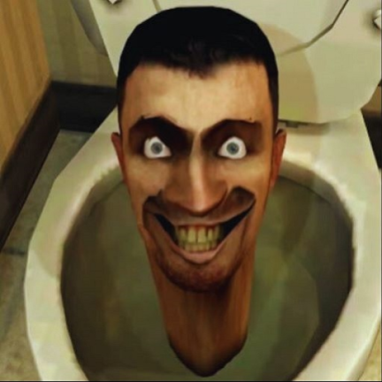 SCP - Skibid toilet [UPDATE!!] screenshot