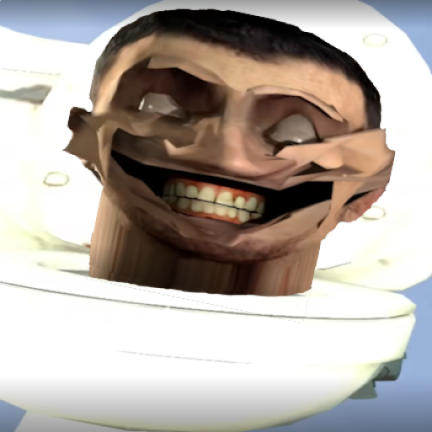 SCP - Skibid toilet [UPDATE!!] screenshot