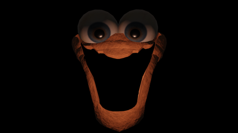 DON'T GET EATEN🤪 screenshot