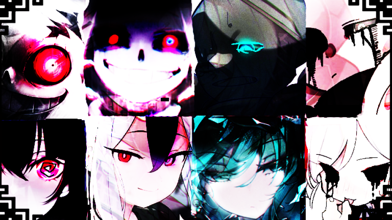 Undertale Remnants of the Multiverse screenshot