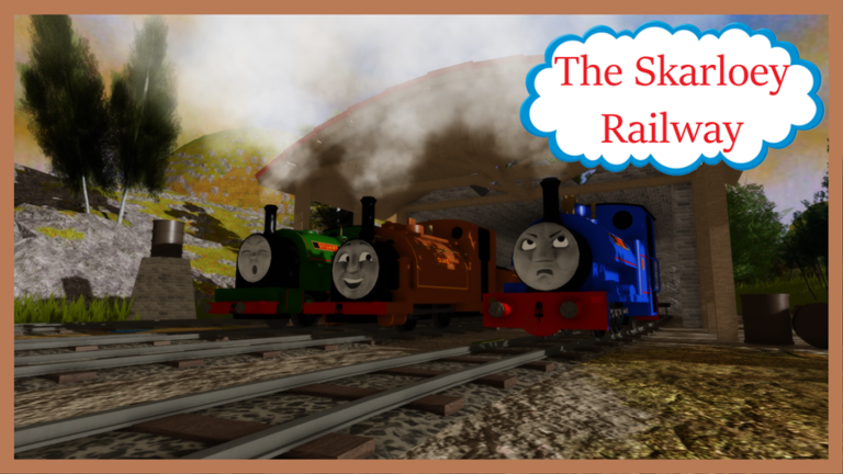 The Narrow Gauge Railway screenshot